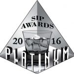 2016 SIP Awards Platinum Medal