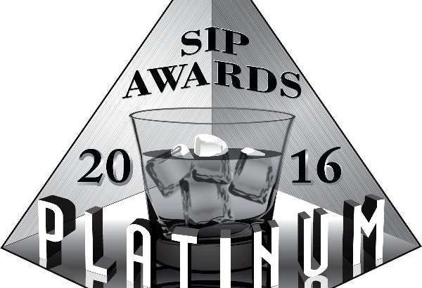 2016 SIP Awards Platinum Medal