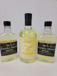 Eureka Moon Lemonade