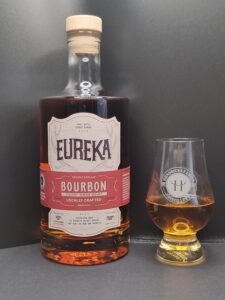 Eureka Bourbon